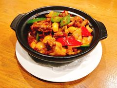 -九墅庭院餐厅(九溪徐村店)
