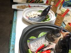 -丈母娘的饭局•新金陵菜(牛首山店)