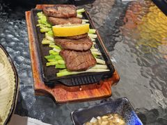 烤牛舌-九州酒场ひこぞう(1号店)