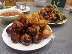 酱小土豆-春花民族美食(佳木斯总店)