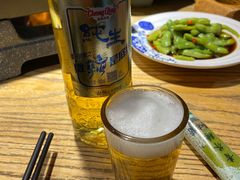-嘎嘎鸭脑壳江湖菜(五里店)