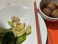 -无锡中央车站假日酒店·中餐厅
