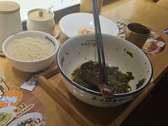 -马记永·兰州牛肉面(3019君尚店)