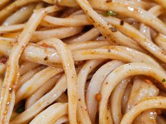 -王菊美食街·王菊面馆(总店)