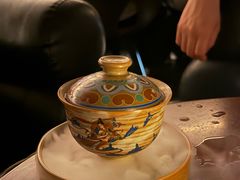 -Berry Bar·百里(庆春中豪店)