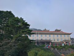 -黄山北海宾馆
