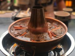 -陀岗美食·云南藏式特色餐厅