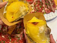 -拾也•和牛•海鲜•烤肉放题(卓悦INTOWN店)