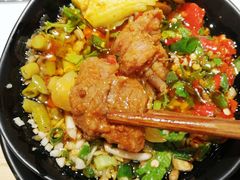 -屋头串串(临江路店)