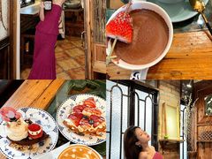 -西关84·History·Art·Cafe