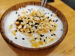 -老兰家传统烧烤炒菜泡馍(小南门店)