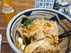 -郑记biangbiang面(钟楼店)