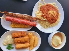-宜家·瑞典风味餐厅(天津东丽商场店)