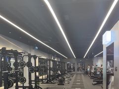 -TMG潮流健身(奥体莲荷里店)