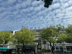 -苏州大学附属儿童医院(景德路院区)