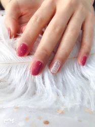 -U3日式美甲美睫