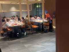 -杨氏青龙虾·羊蝎子(金盛路总店)
