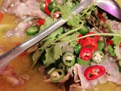 -荷塘秋月·本帮江浙菜(国权路店)