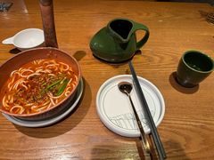 -云海肴·汽锅鸡·云南代表菜(天山百盛优客店)