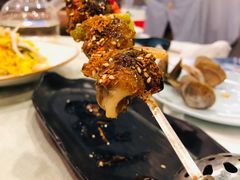 田螺-渔娘渔家丹东海鲜(东直门店)