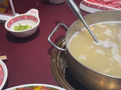 -大吉利·潮汕鲜牛肉火锅(西安店)