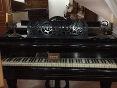 -鼓浪屿钢琴博物馆