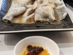 -白天鹅宾馆-宏图府餐厅