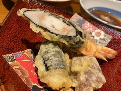 -松涛日本料理