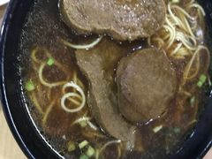 -瞻老元面馆(双塘路店)