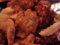 -Outdark Korean Restaurant