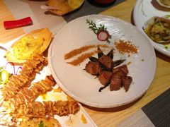 -京料理·日料自助·铁板燒(复悦城店)