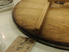 -江湖水乡铁锅炖魚(周庄嘉园店)