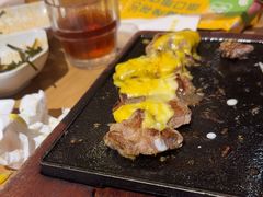 -豪客来牛排(红豆万花城店)
