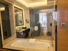 -廊坊固安福朋喜来登酒店