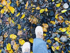 -夏霖九天银瀑风景区