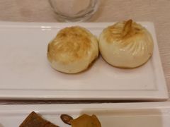 -福州天元国际威斯汀酒店·中国元素餐厅