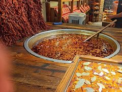 -嘉凌码头·重庆特产手工火锅底料(洪崖洞九楼店)