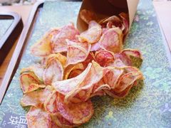 -饵块食光·云南有机手作饵块