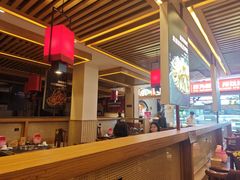 -沸炉重庆老火锅(军事博物馆店)