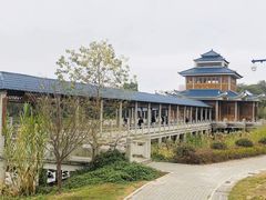 -福州大学(旗山校区)