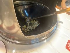 -地锅公社·现炒地锅鸡·地锅鱼·夜宵(罗锦路店)