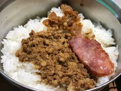 排骨便当-小明同学(三里屯店)