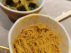 -松鹤楼面馆(清河万象汇店)