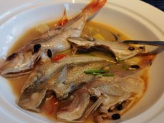 -金海华·悦食东方(苏州中心商场店)
