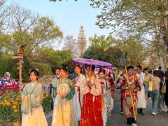 -祥源·阜阳生态乐园