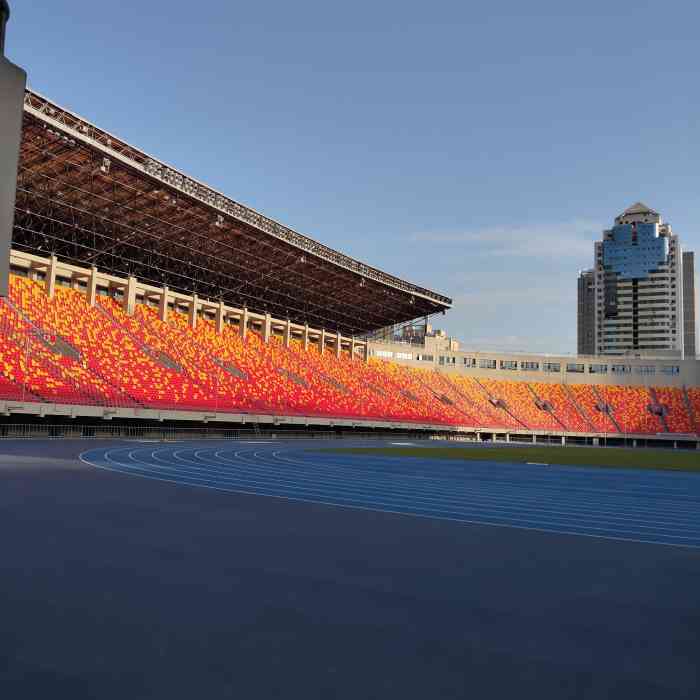 陕西省体育场-"应评友:酸酸酷儿的邀请,我昨天下午趁着有.