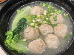 -章记香港仔鱼蛋王(西洋菜街店)