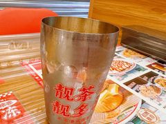 -孖记茶档·热腾茶餐(江南西plus店)
