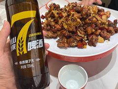 -偏爱炒鸡(老县衙店)