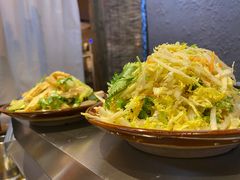 -柿子树炭烤羊腿(金台路店)